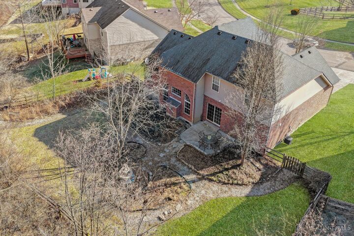 Property Photo:  10712 Carolina Pines Drive  OH 45030 