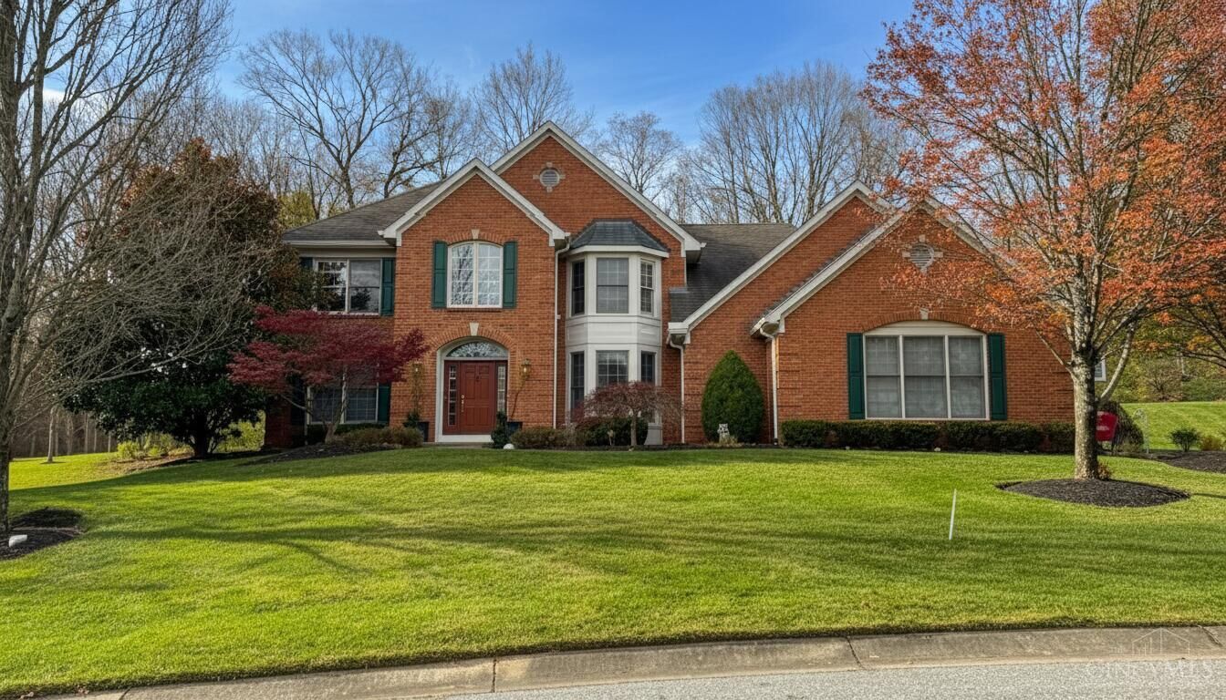 Property Photo:  5047 Village Drive  OH 45244 