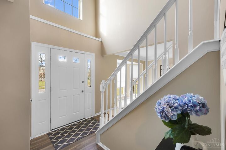 Property Photo:  443 Birchwood Drive  OH 45255 