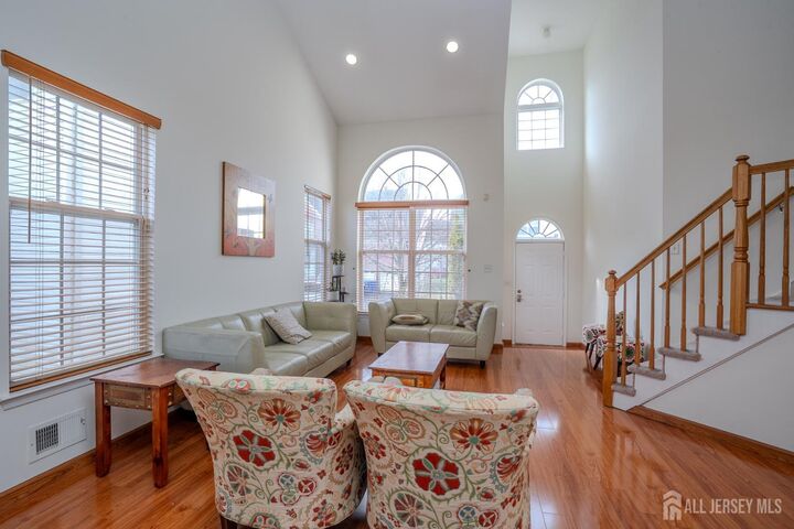 Property Photo: 903 Swallow Court NJ 08902