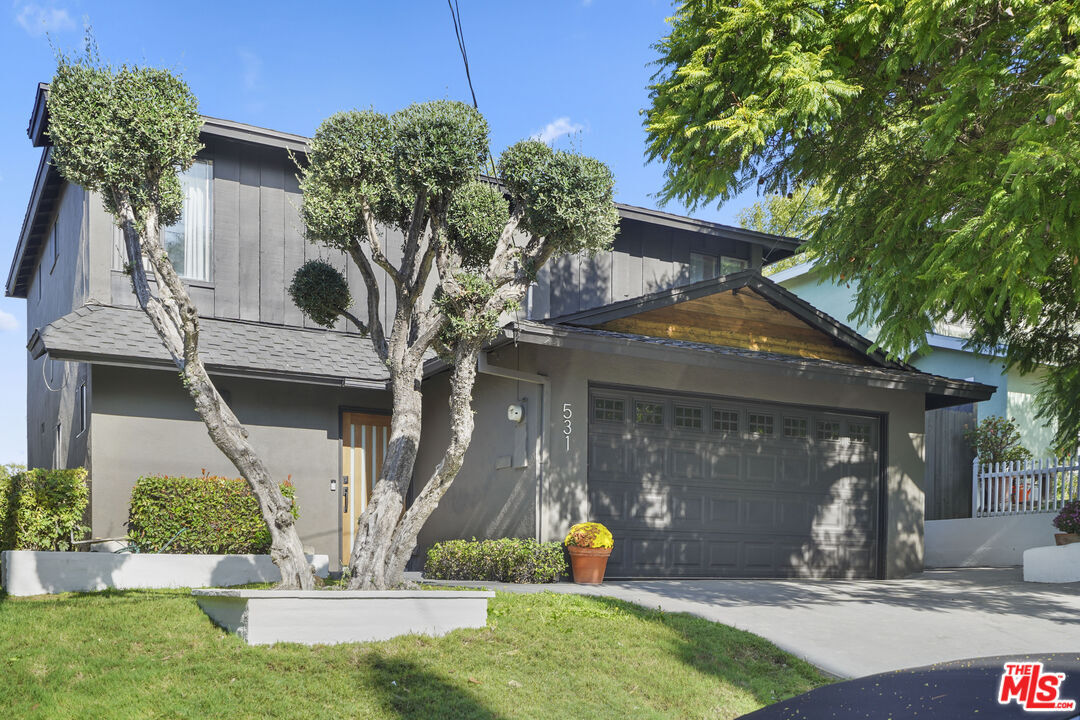 Property Photo:  531 Benson Way  CA 91360 