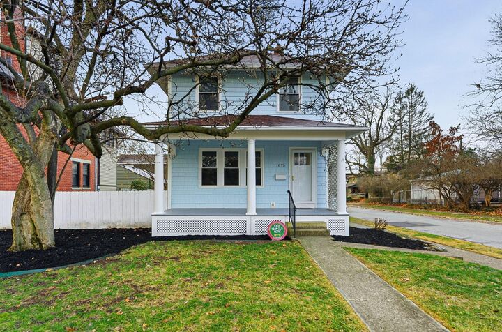Property Photo:  1875 W 1st Avenue  OH 43212 