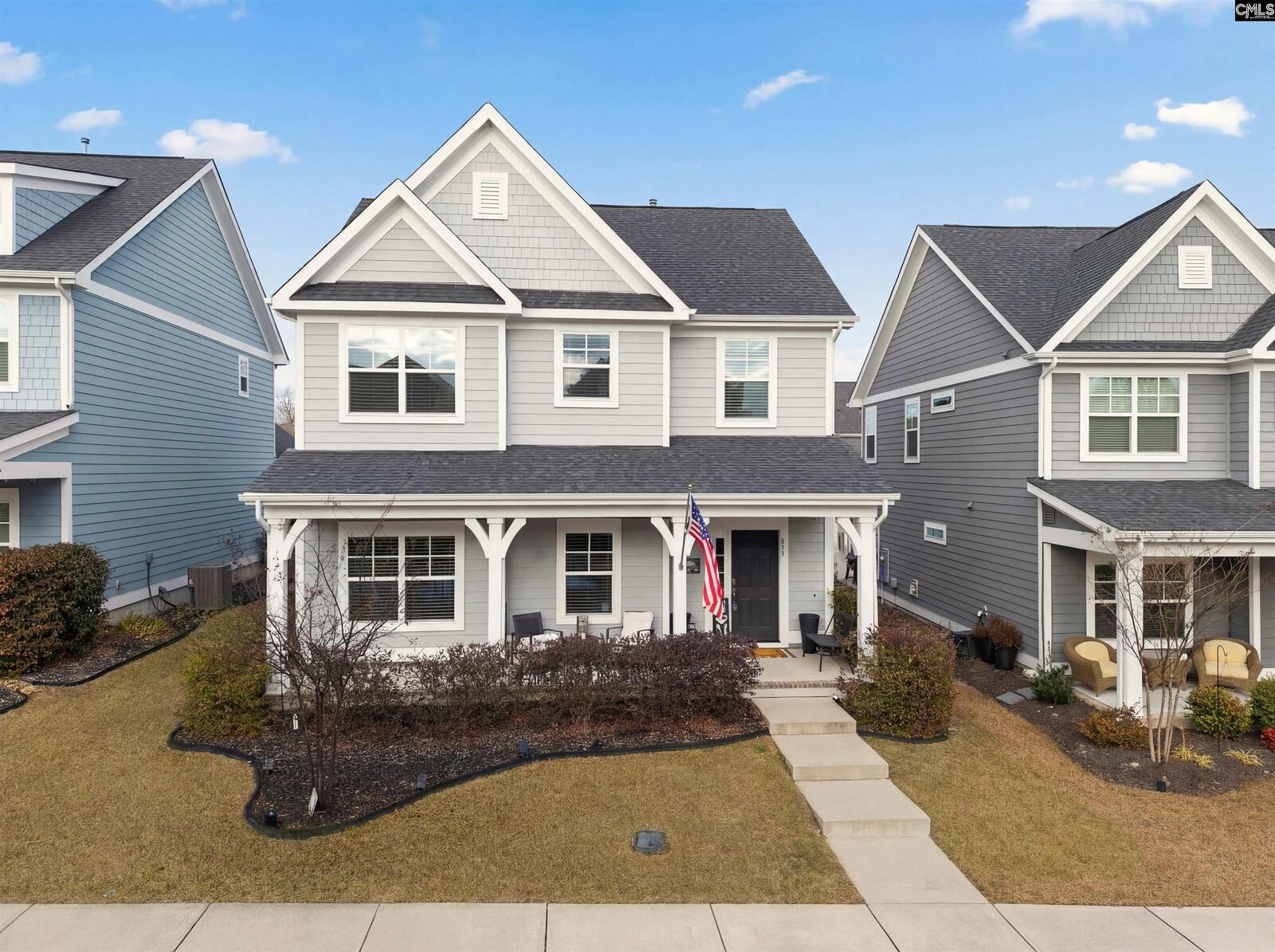 Property Photo:  833 Harborside  SC 29209-0000 