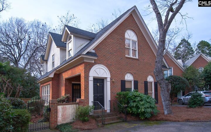 Property Photo:  4 Legare  SC 29204 