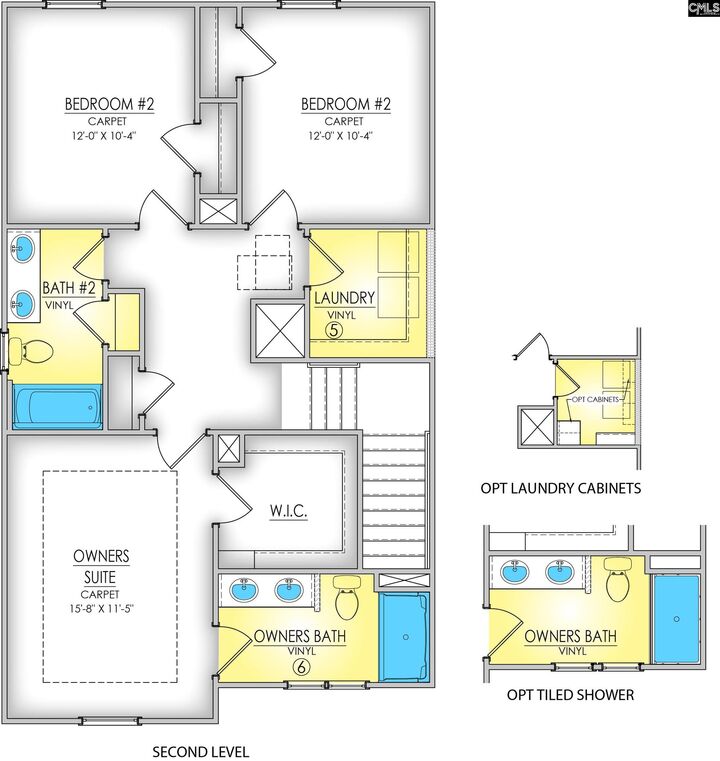 Property Photo: 917 Fire Island SC 29016