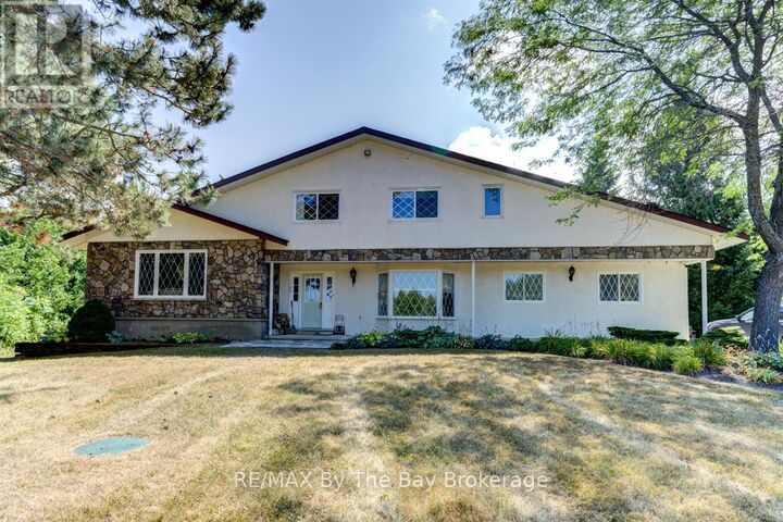 Property Photo:  8223 30/31 Sideroad  ON L0M 1P0 