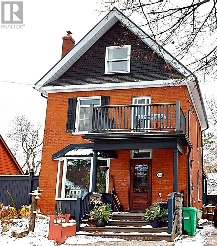 Property Photo:  773 Aylmer Street North  ON K9H 3X7 