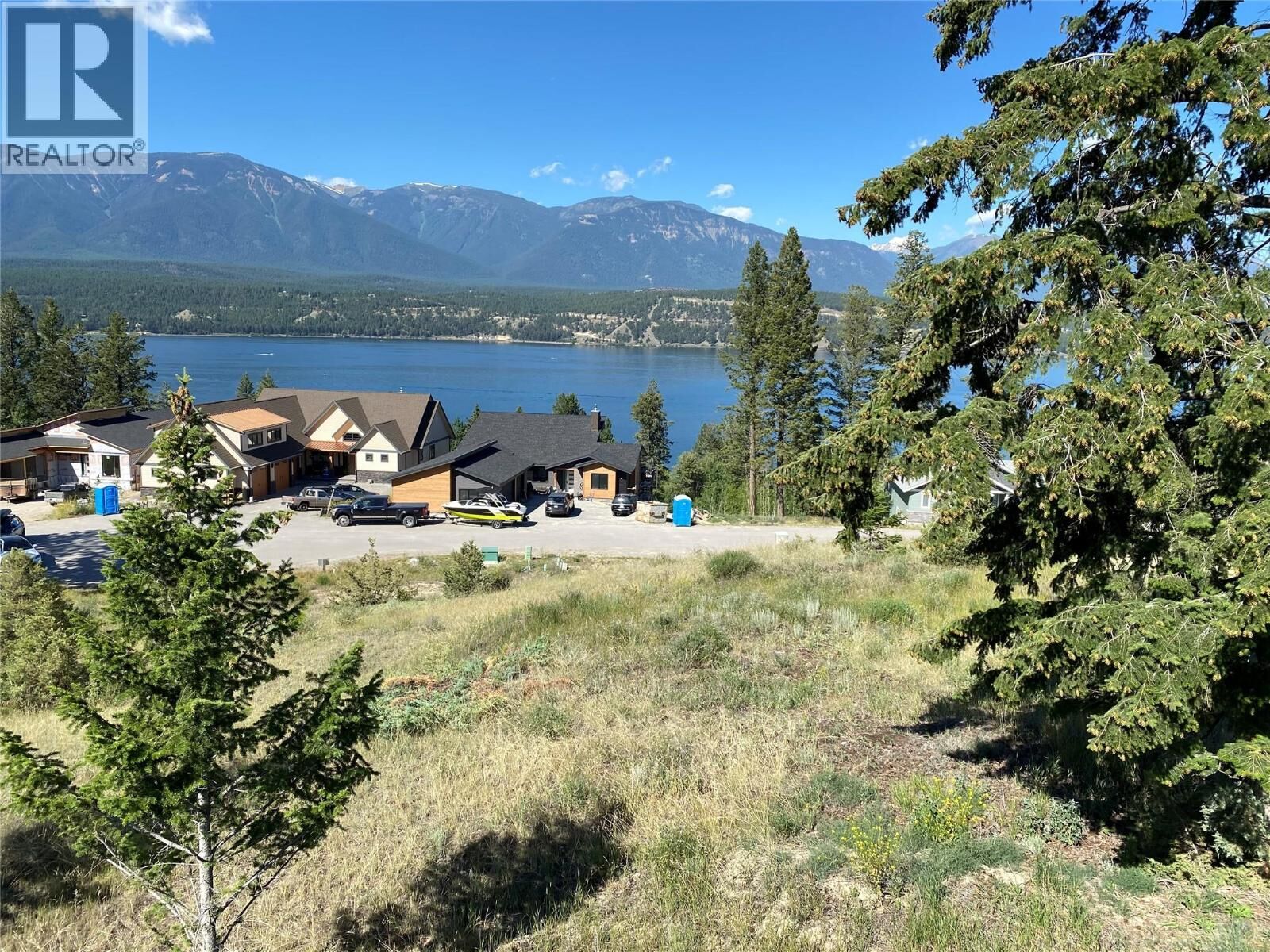 Property Photo:  4 Stoddart Estates Drive  BC V0B 2L0 
