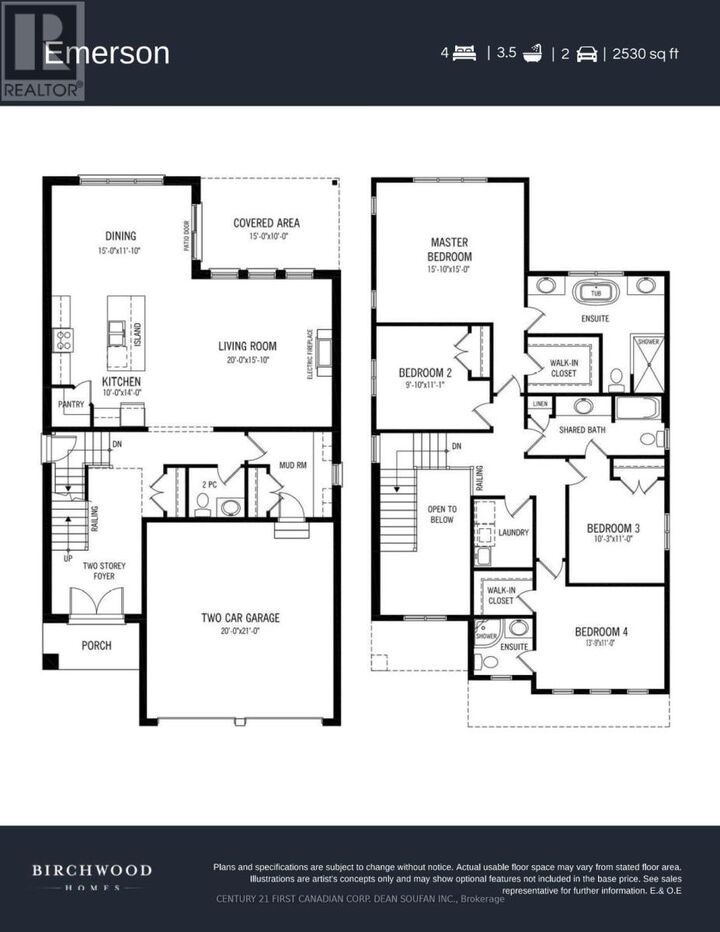 Photo de la propriété:  2283 Darwin Crescent  ON N6P 0J6 