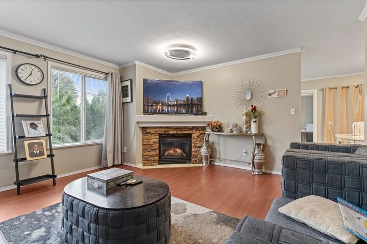 Property Photo:  9570 Hazel Street B  BC V2P 5N9 