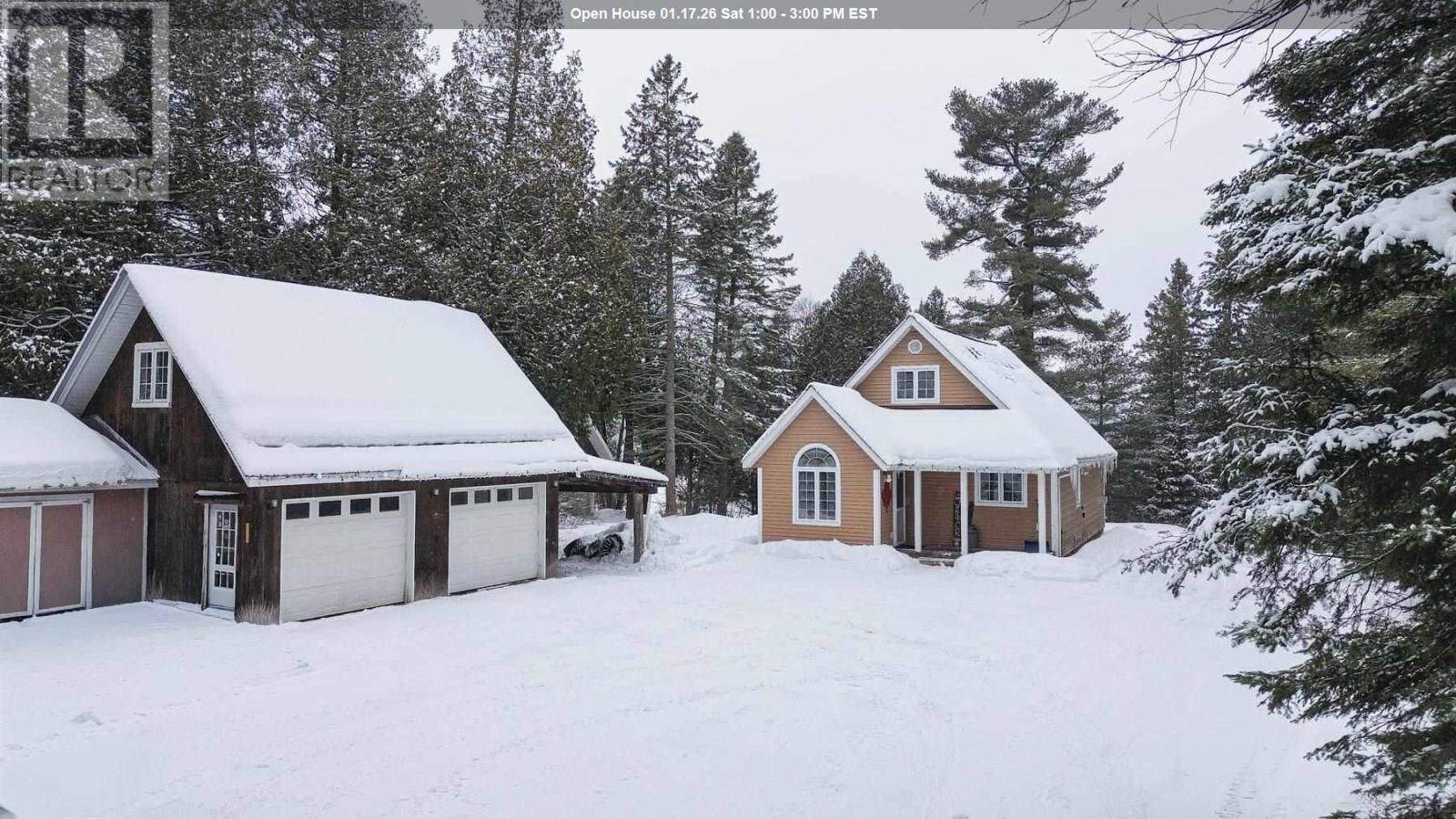 Property Photo:  2707 V Line Rd  ON P0R 1J0 