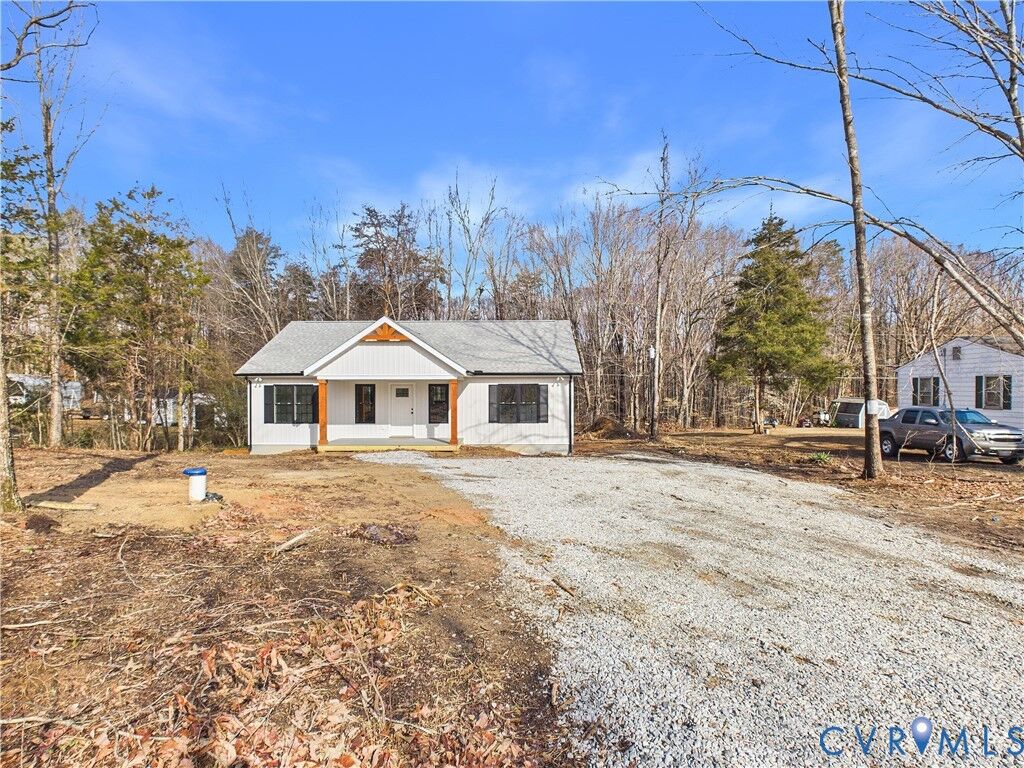 Property Photo:  11 Spillman Road  VA 23901 