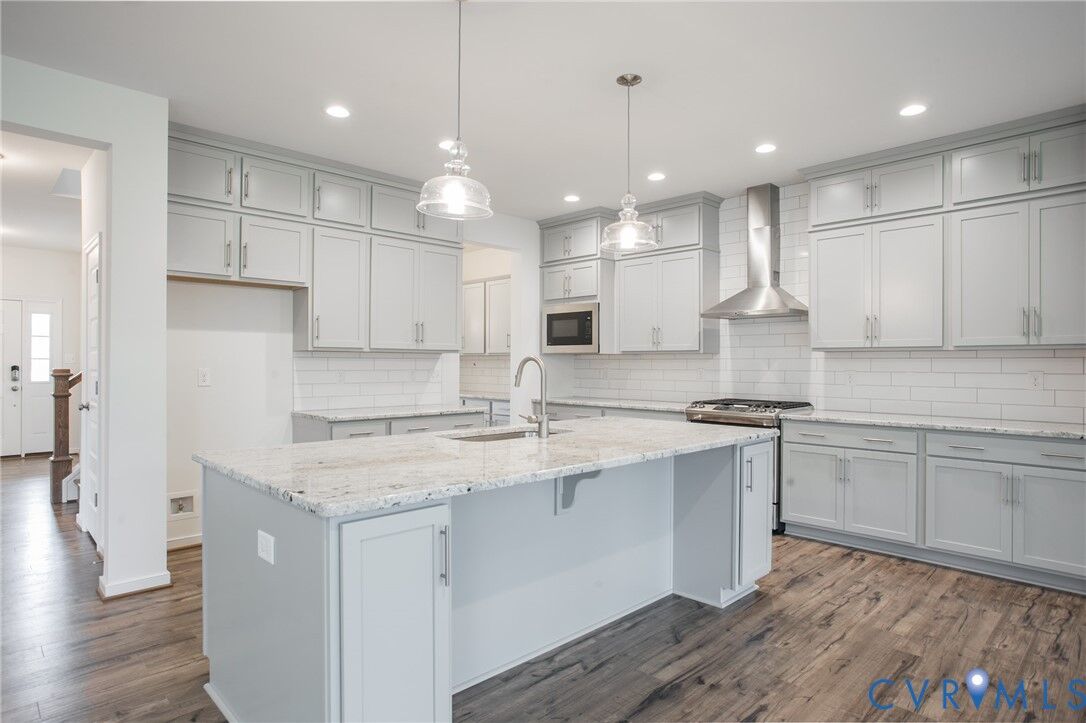 Property Photo:  4830 Tuscany Court  VA 23120 