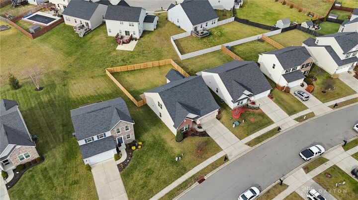 Property Photo:  153 Rivulet Drive  OH 45324 