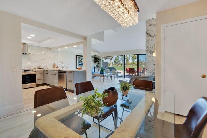 Property Photo: 77776 Woodhaven Drive S CA 92211