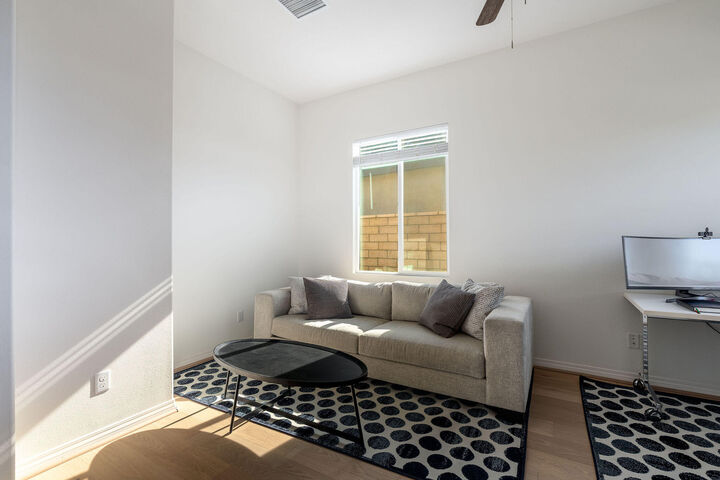 Property Photo:  43638 Treviso Drive  CA 92203 