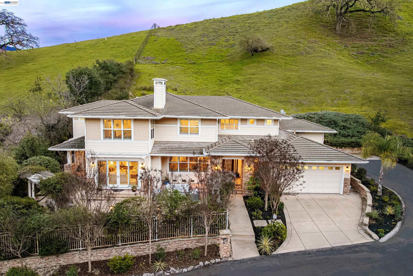 Property Photo:  125 Mystic Pl  CA 94507 