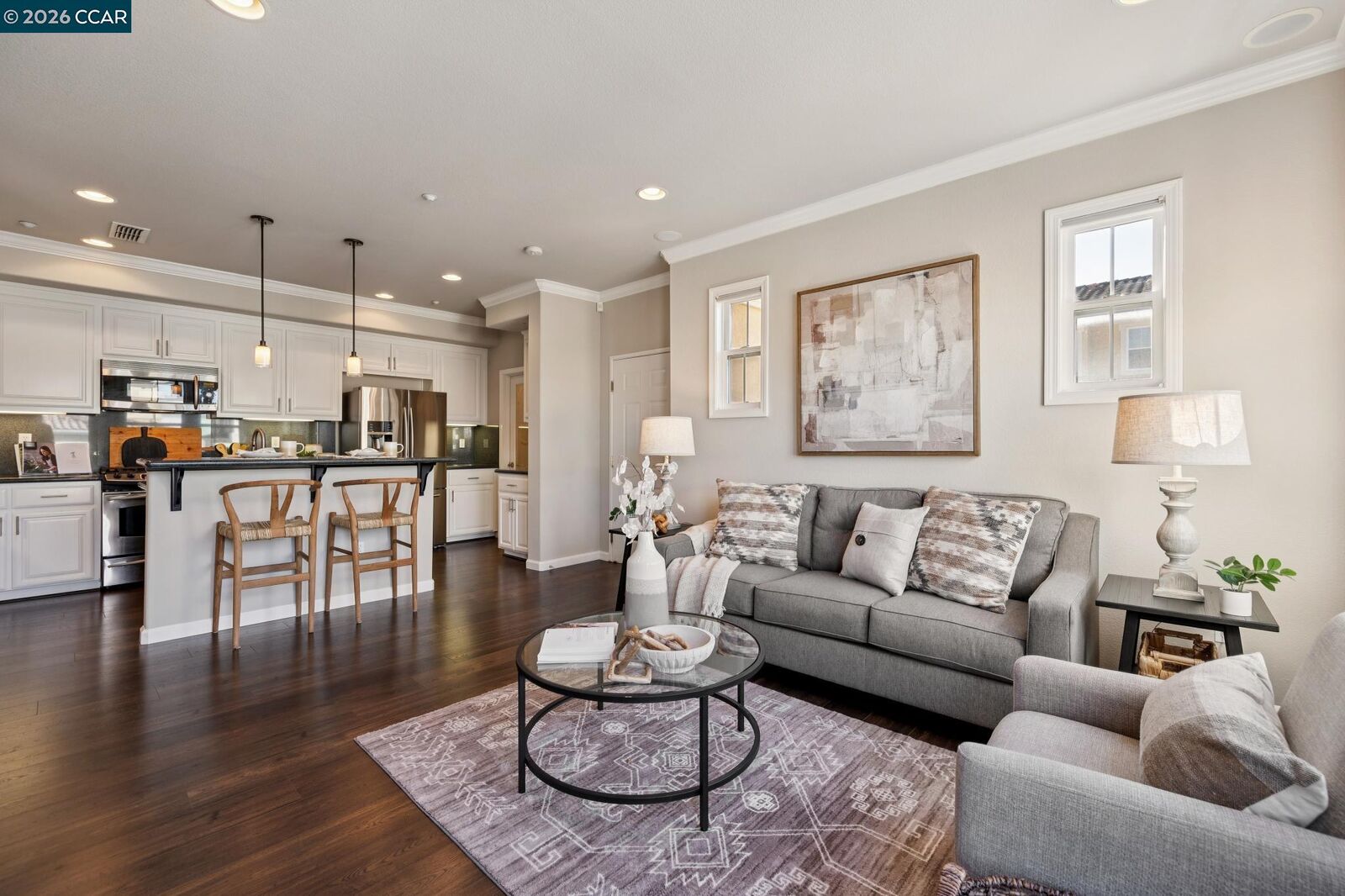 Property Photo:  4363 Fitzwilliam St  CA 94568 