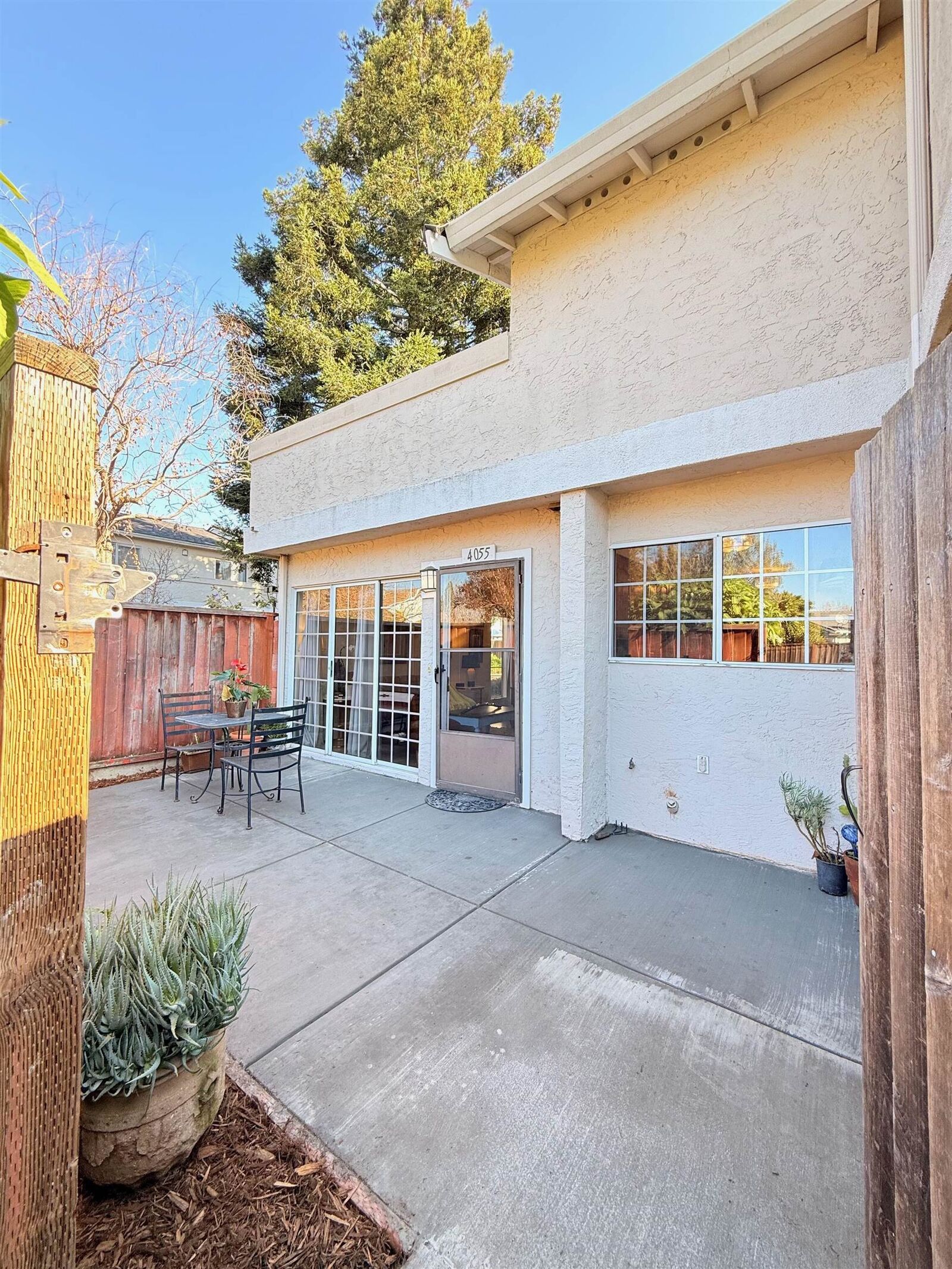 Property Photo:  4055 Grama Ter  CA 94536 