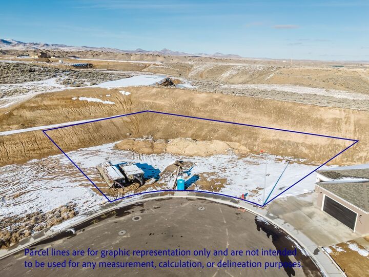 Property Photo:  2687 Mesquite Way  NV 89801 