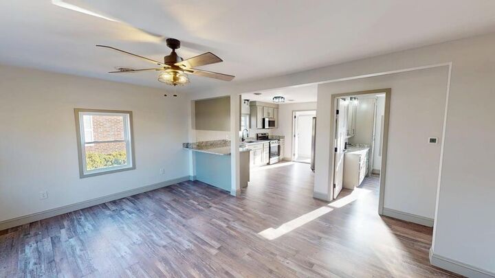 Property Photo:  24318 Gertrude St  VA 23421 