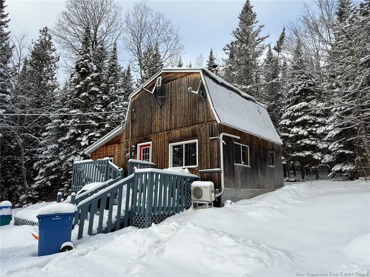 Property Photo:  395 Howard Brook Road  NB E7P 2A6 