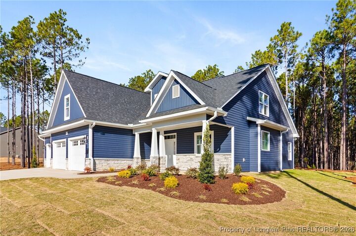 Property Photo:  944 Rhum Drive  NC 28311 