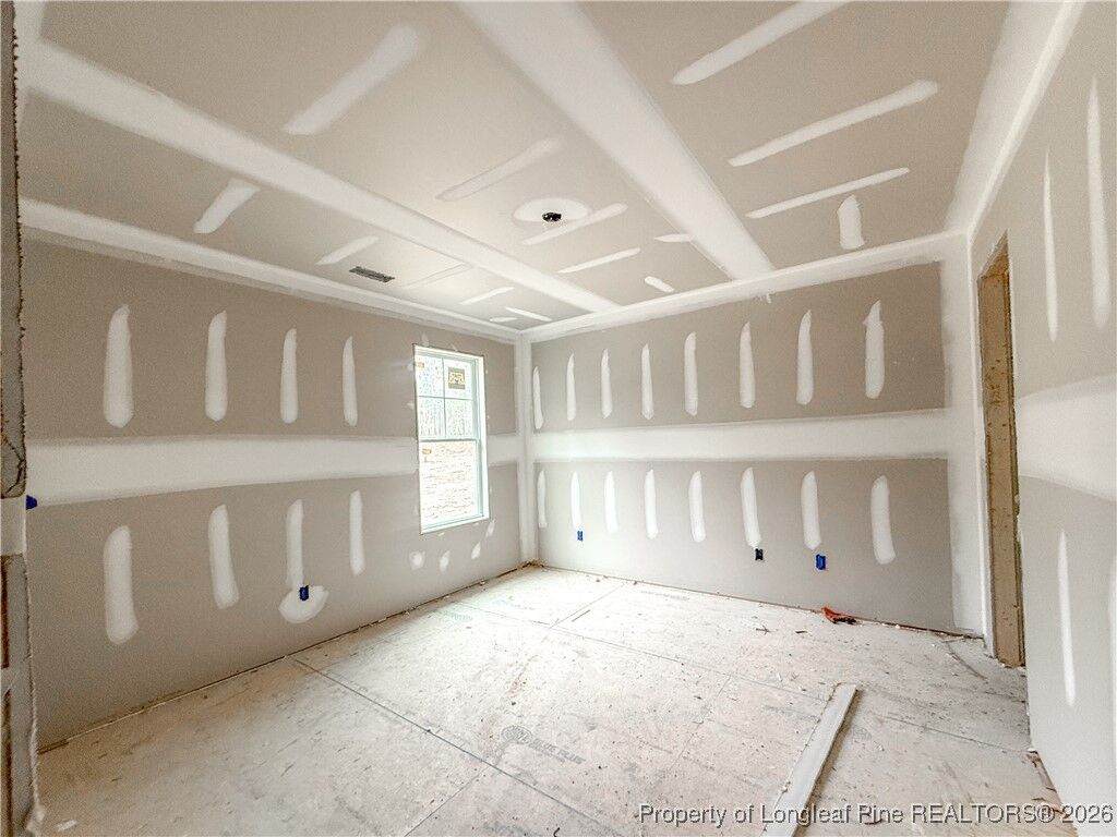 Property Photo: 1164 Alex Baker (Lot 1) Road NC 28376