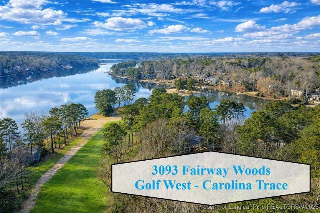 Property Photo:  3093 Fairway Woods  NC 27332 