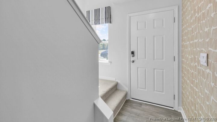 Property Photo: 234 Maddox Drive NC 28315