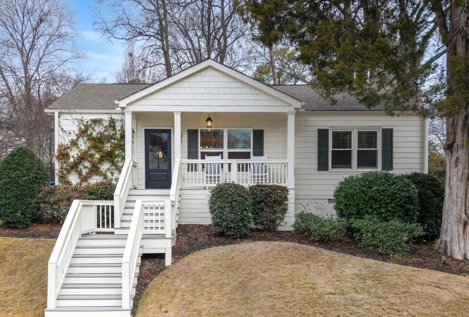 Property Photo: 1888 Ham Drive GA 30341