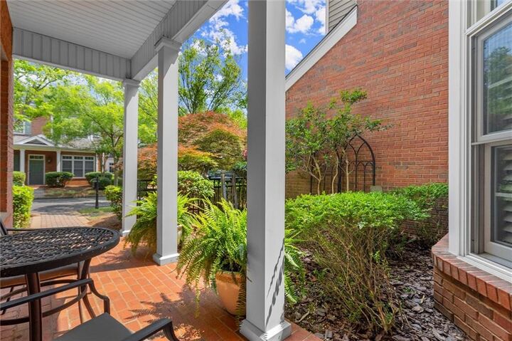 Property Photo:  8730 Parker Place  GA 30076 