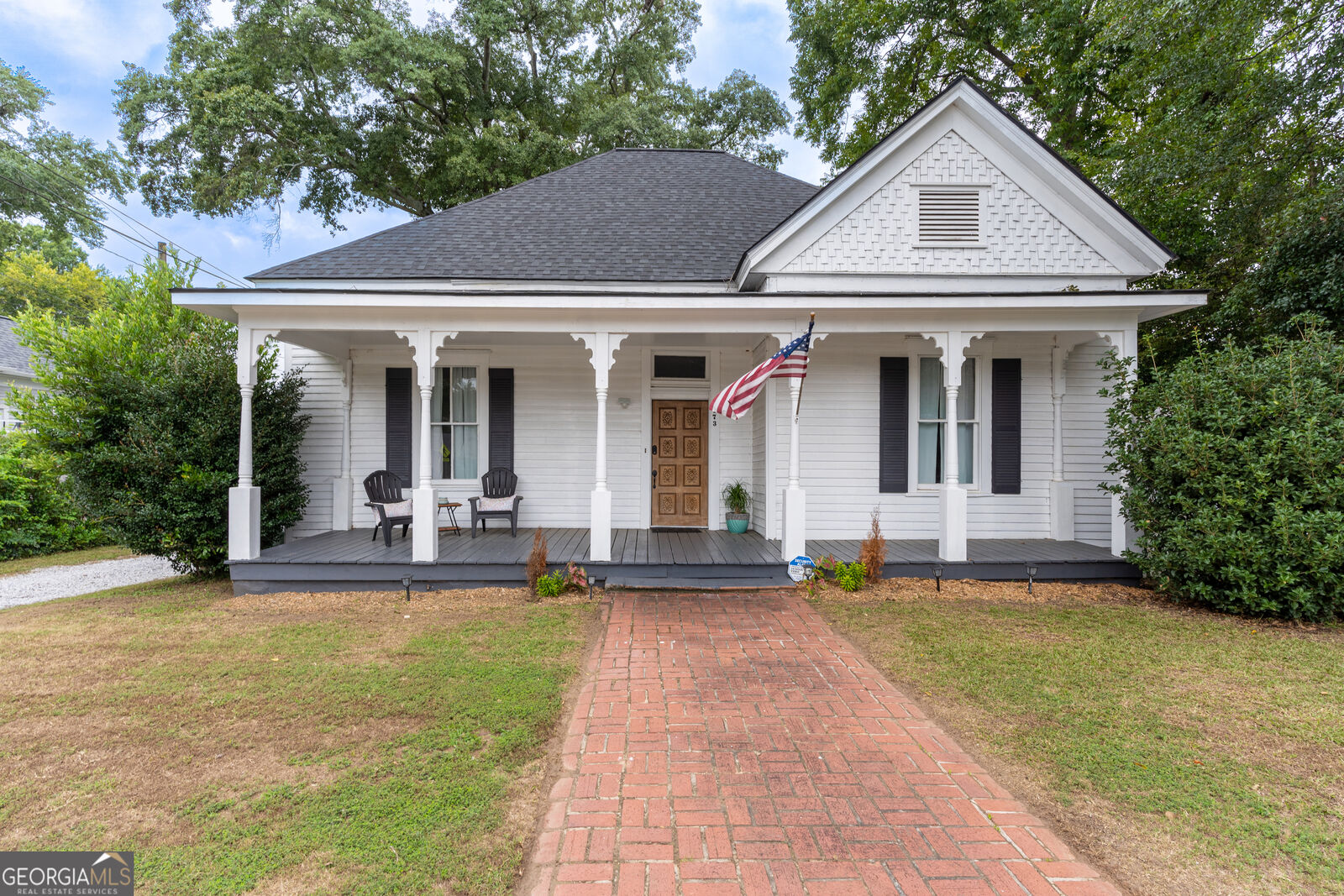 Property Photo:  2173 Anderson Avenue  GA 30014 