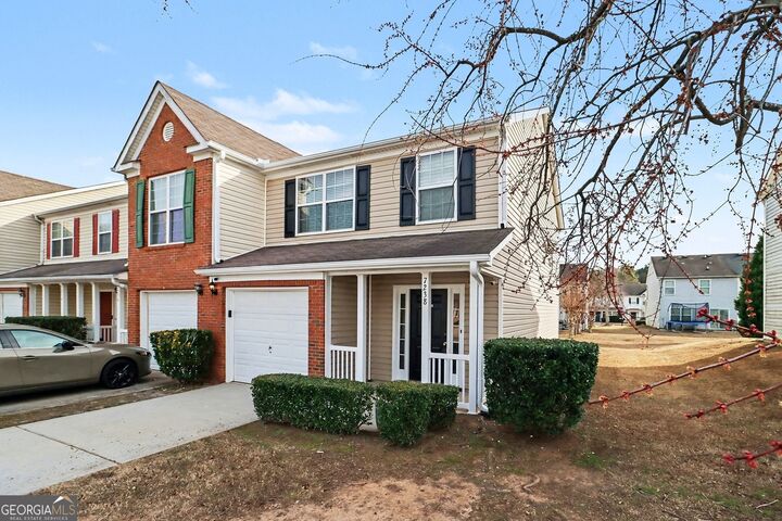 Property Photo:  7238 April Court  GA 30260 