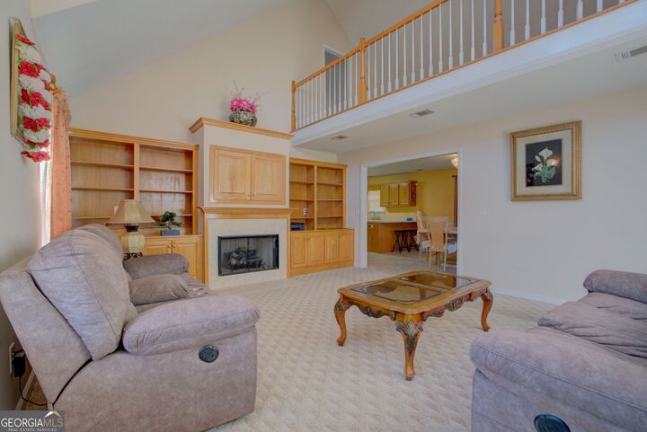 Property Photo: 111 Bent Creek Drive NW GA 30165