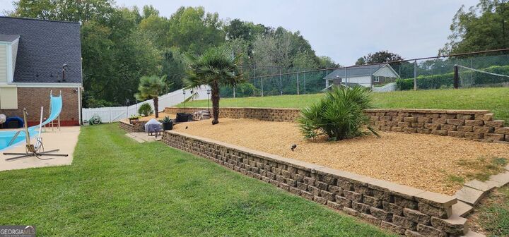 Property Photo:  240 Smithstone Path  GA 30214 