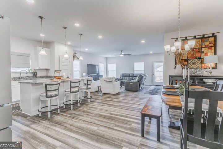 Property Photo:  20 Busby Drive SE  GA 30161 