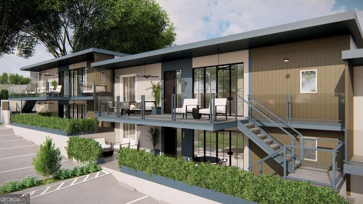 Property Photo:  1554 S Lumpkin Street 2  GA 30605 