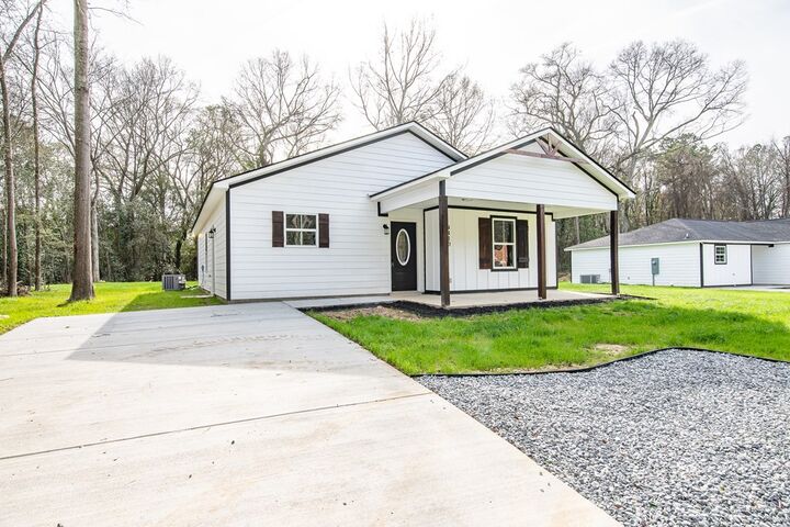 Property Photo:  4410 Forrest Road  GA 31907 