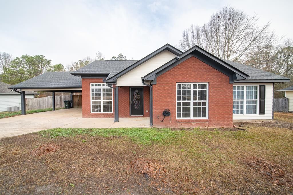 Property Photo:  53 Shadowridge Lane  AL 36869 