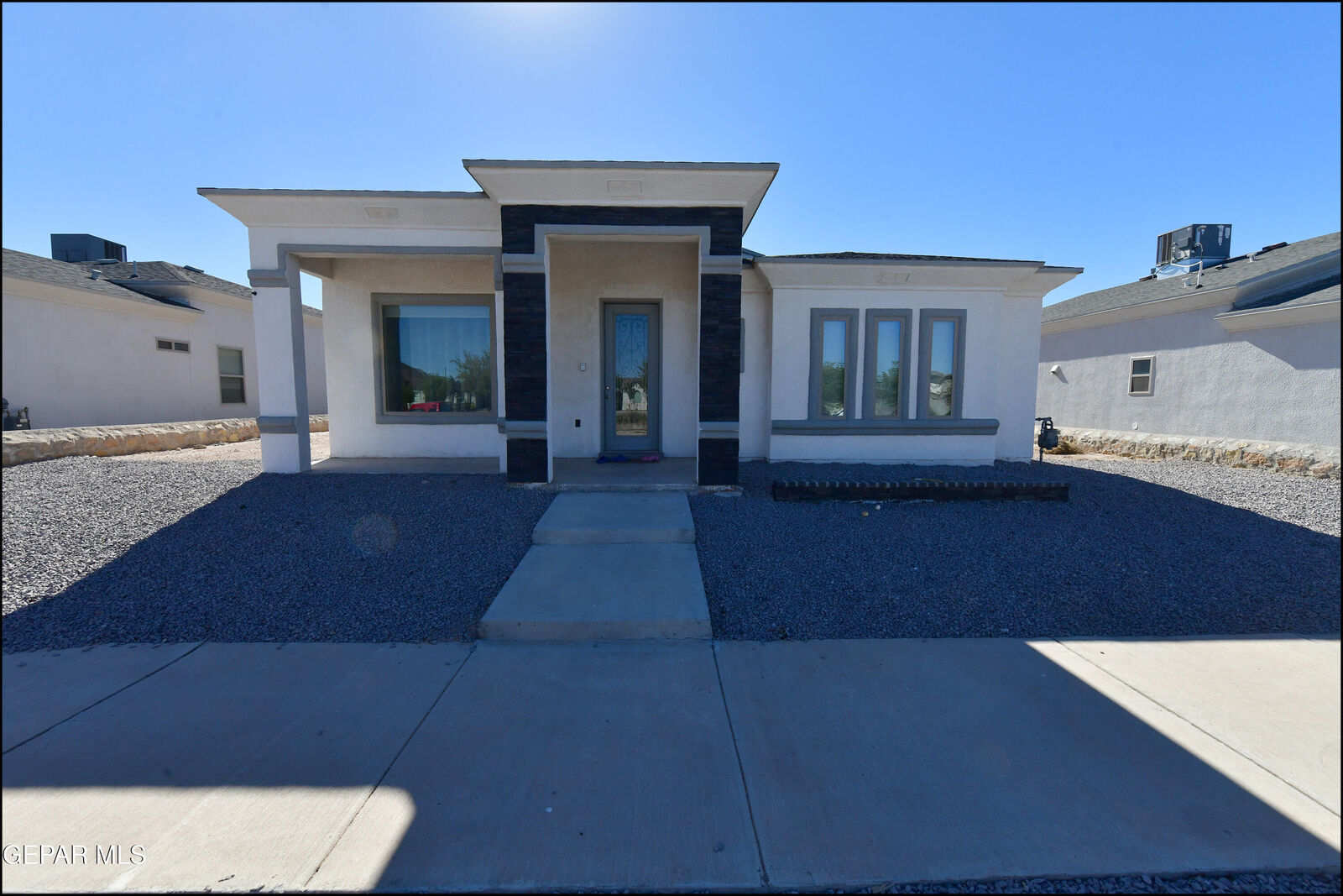Property Photo:  14512 Charles Foster Avenue  TX 79938 