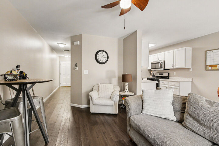 Property Photo:  665 Forest Glen Drive  IN 46385 