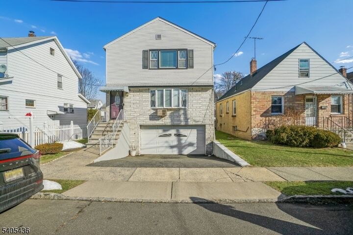 Property Photo:  36 Fritz St  NJ 07003 