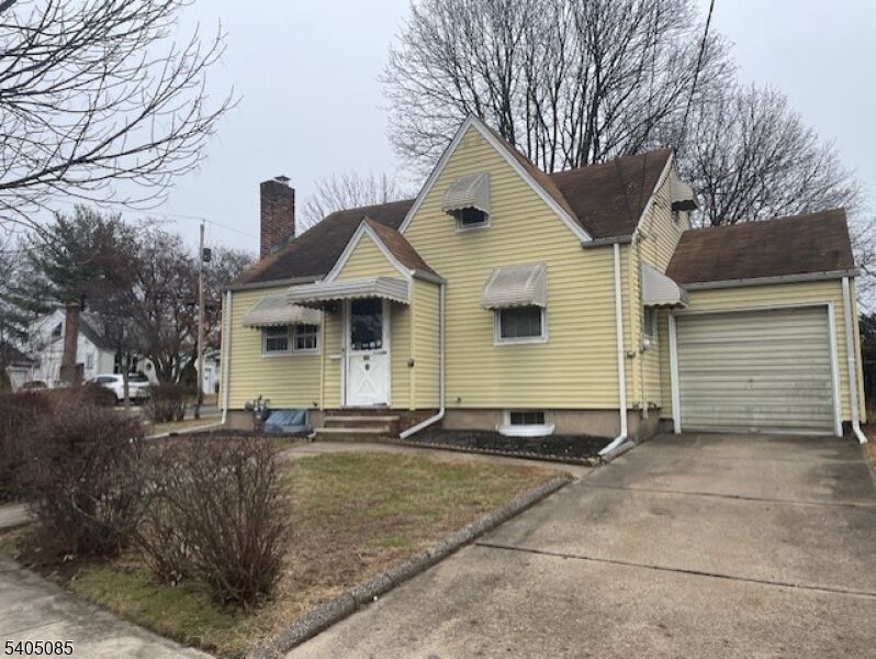 Property Photo:  31 Barnsdale Rd  NJ 07013 