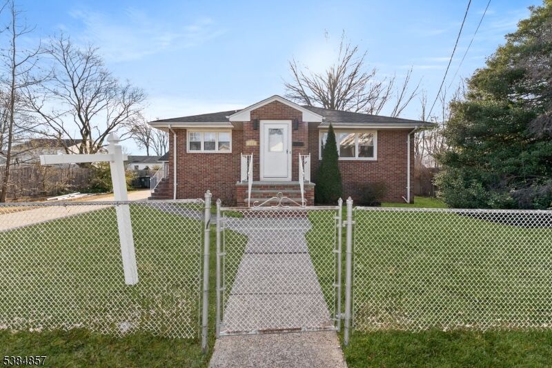 Property Photo:  147 Wedgewood Ave  NJ 07095 
