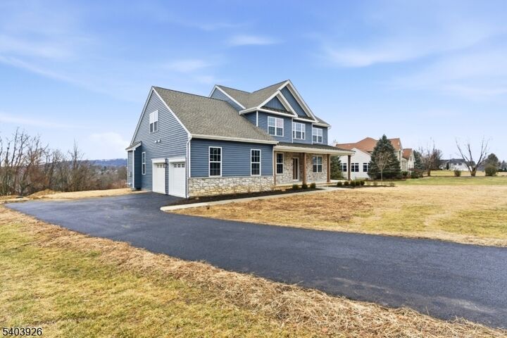 Property Photo:  105 Junction Rd  NJ 08827 