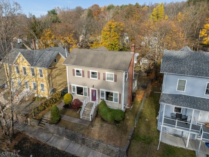 Property Photo:  21 East Main Street  NJ 08829 