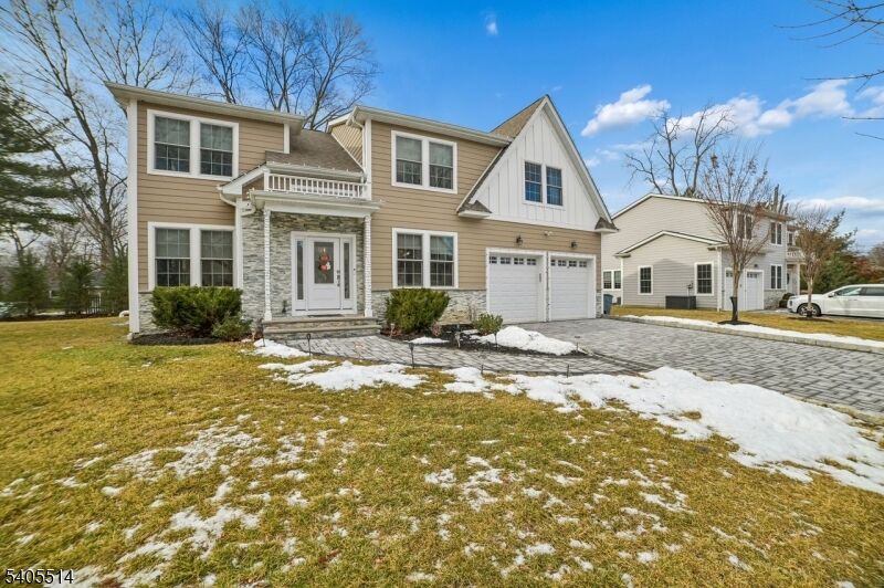 Property Photo:  4 Scott Ter  NJ 07039 