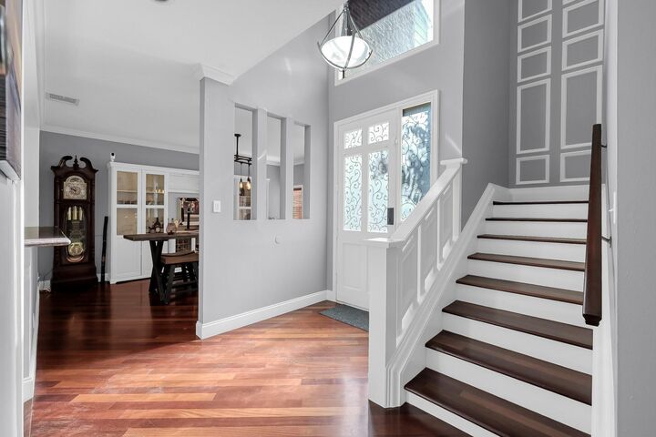 Property Photo:  5450 John Dreaper Drive  TX 77056 