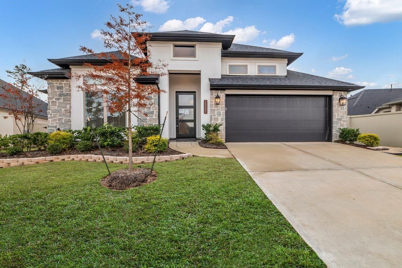 Property Photo: 15531 Vauxs Swift Lane TX 77362